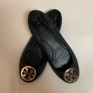 Tory Burch Reva Ballet Flats